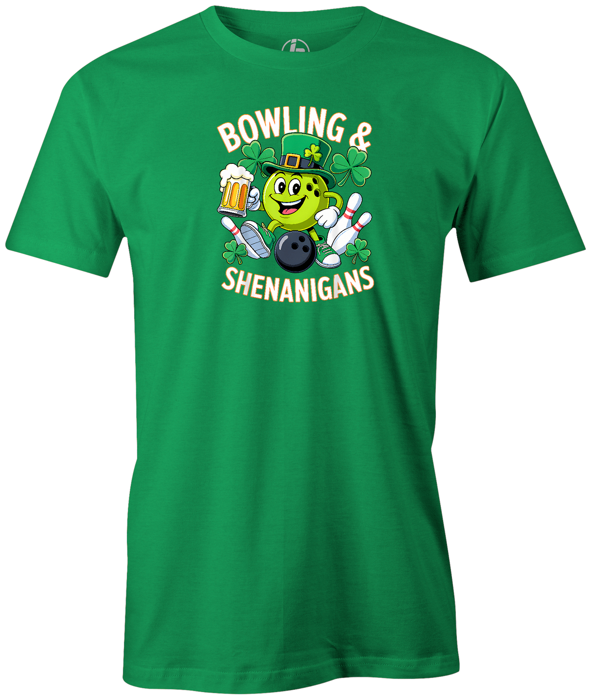 Bowling and Shenanigans