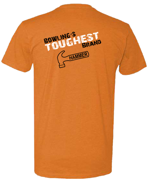 Hammer | Bowling's Toughest Brand