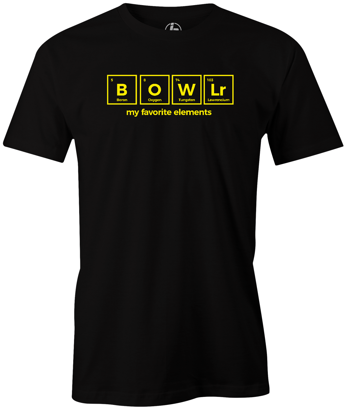 BOWLr Elements