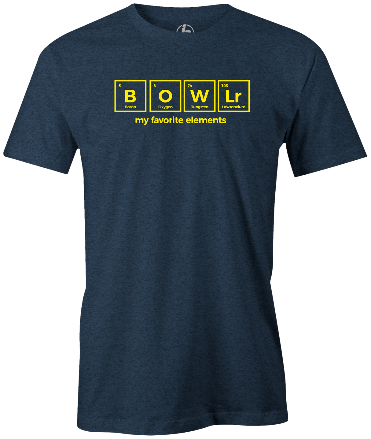 BOWLr Elements