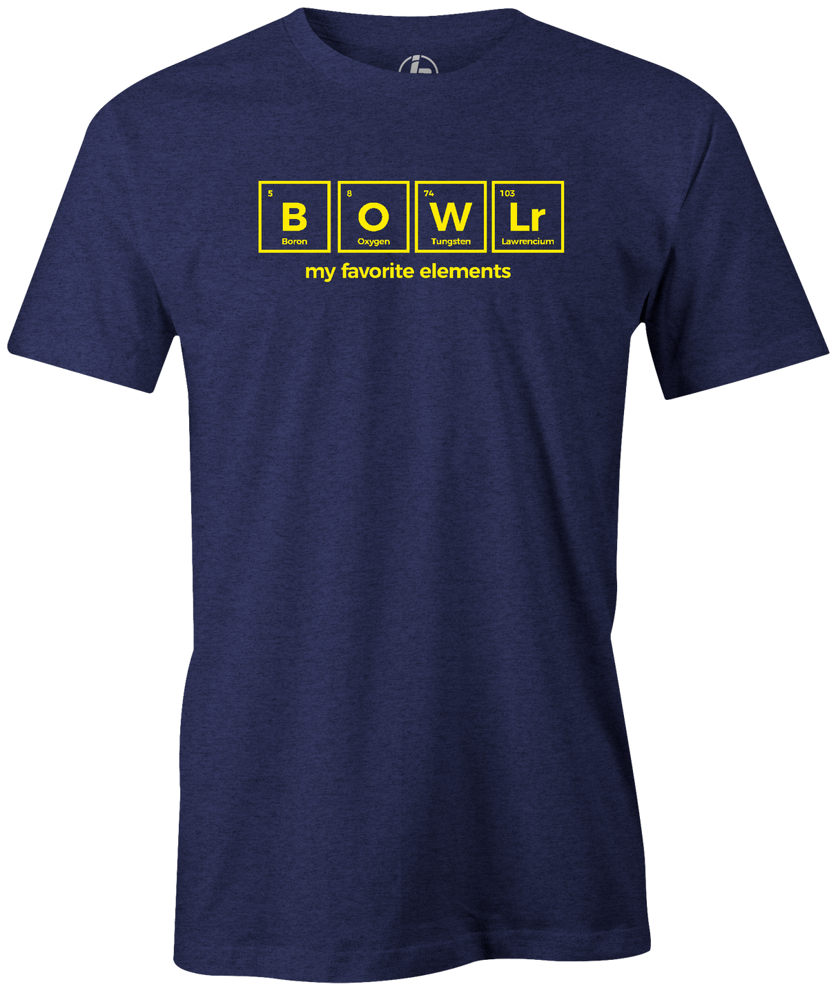 BOWLr Elements