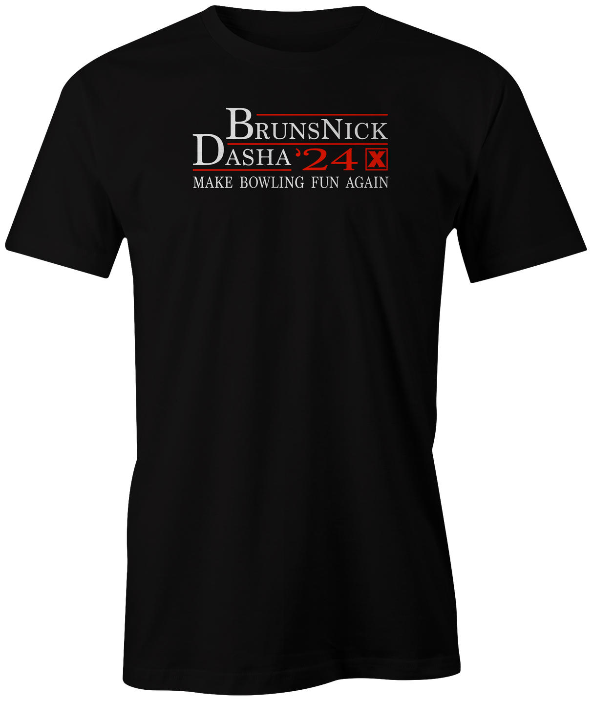 BrunsNick & Dasha '24