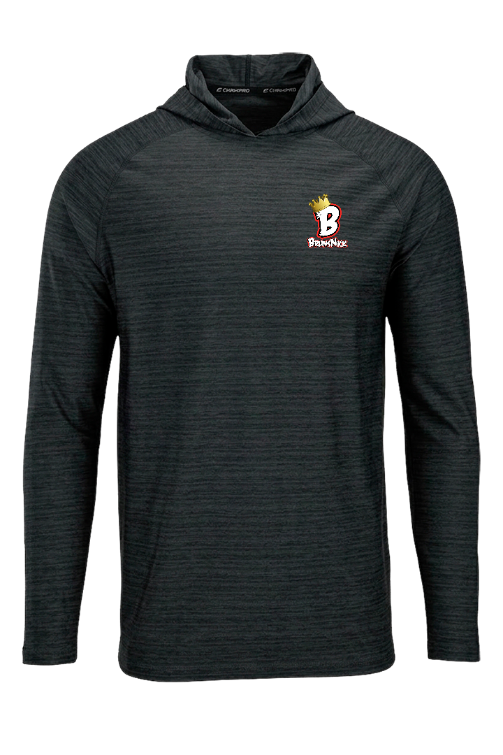 BrunsNick Striker Performance Hoodie
