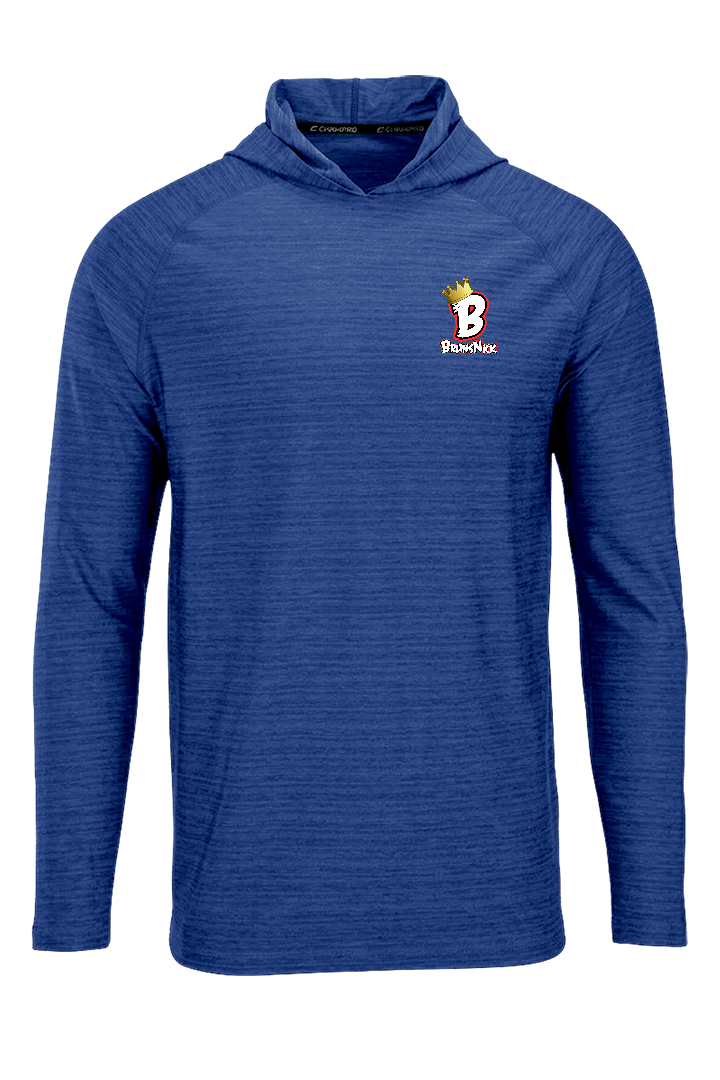 BrunsNick Striker Performance Hoodie