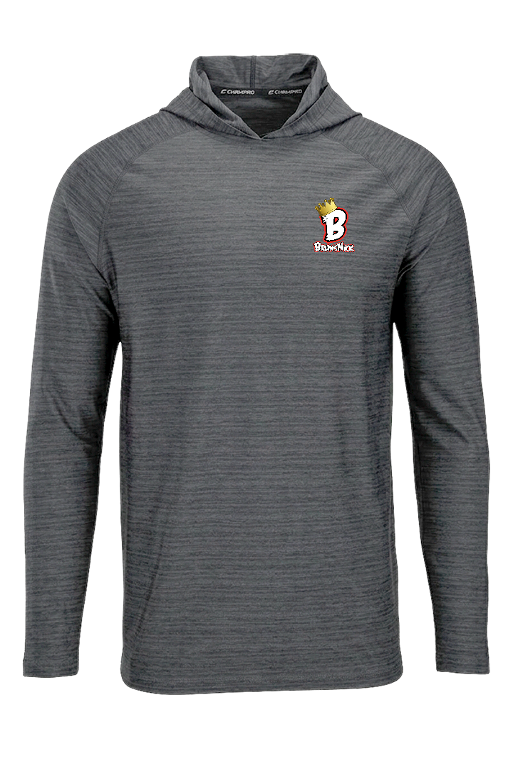 BrunsNick Striker Performance Hoodie