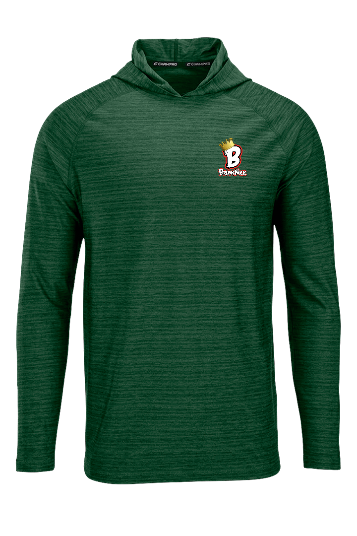 BrunsNick Striker Performance Hoodie
