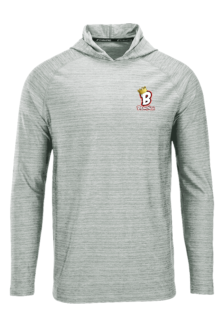 BrunsNick Striker Performance Hoodie