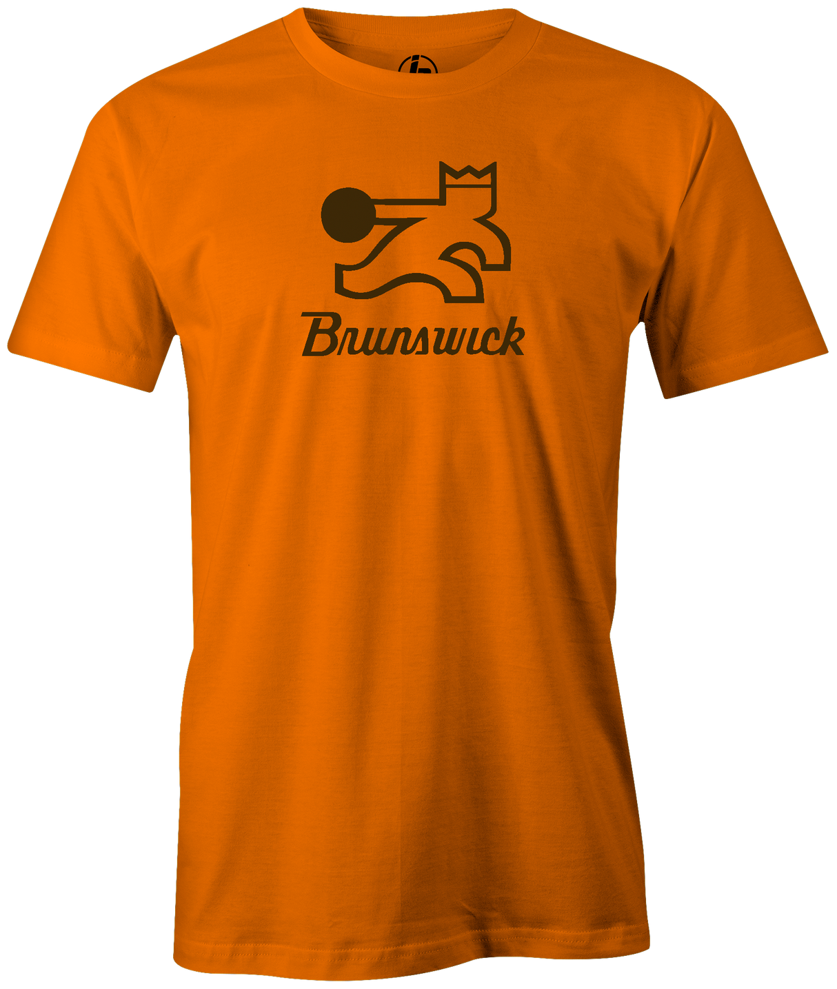 Billy Brunswick Retro T-shirt