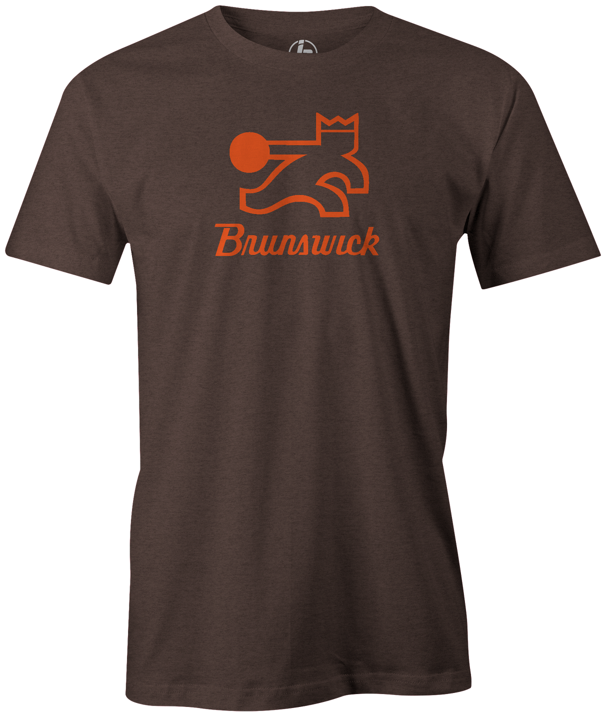 Billy Brunswick Retro T-shirt
