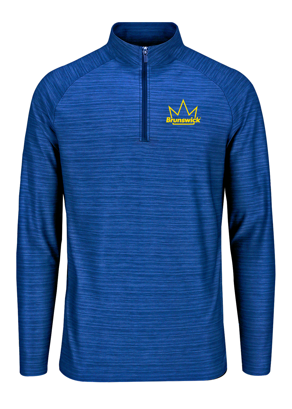 Brunswick Crown Striker Quarter Zip Pullover