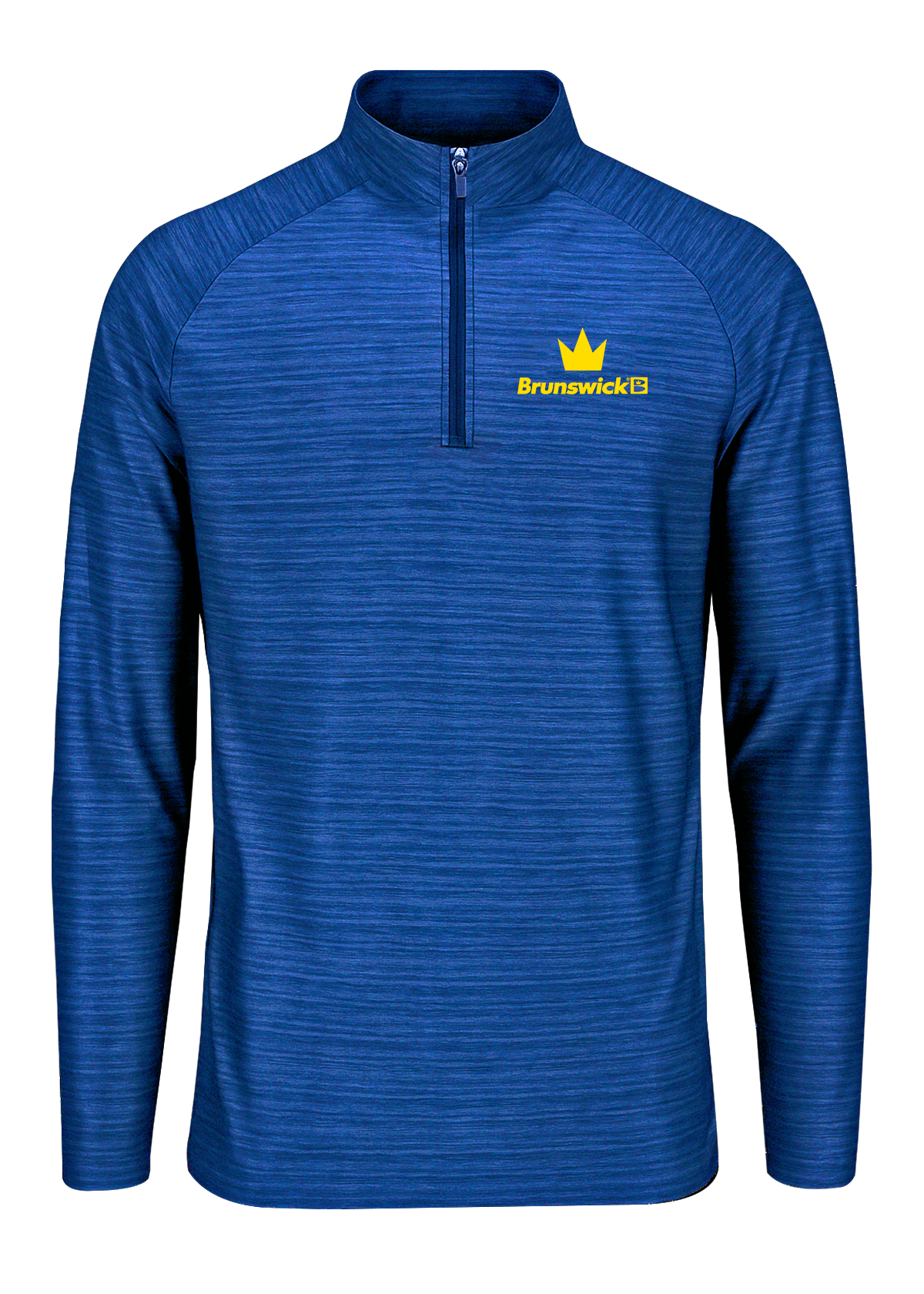 Brunswick Classic Striker Quarter Zip Pullover