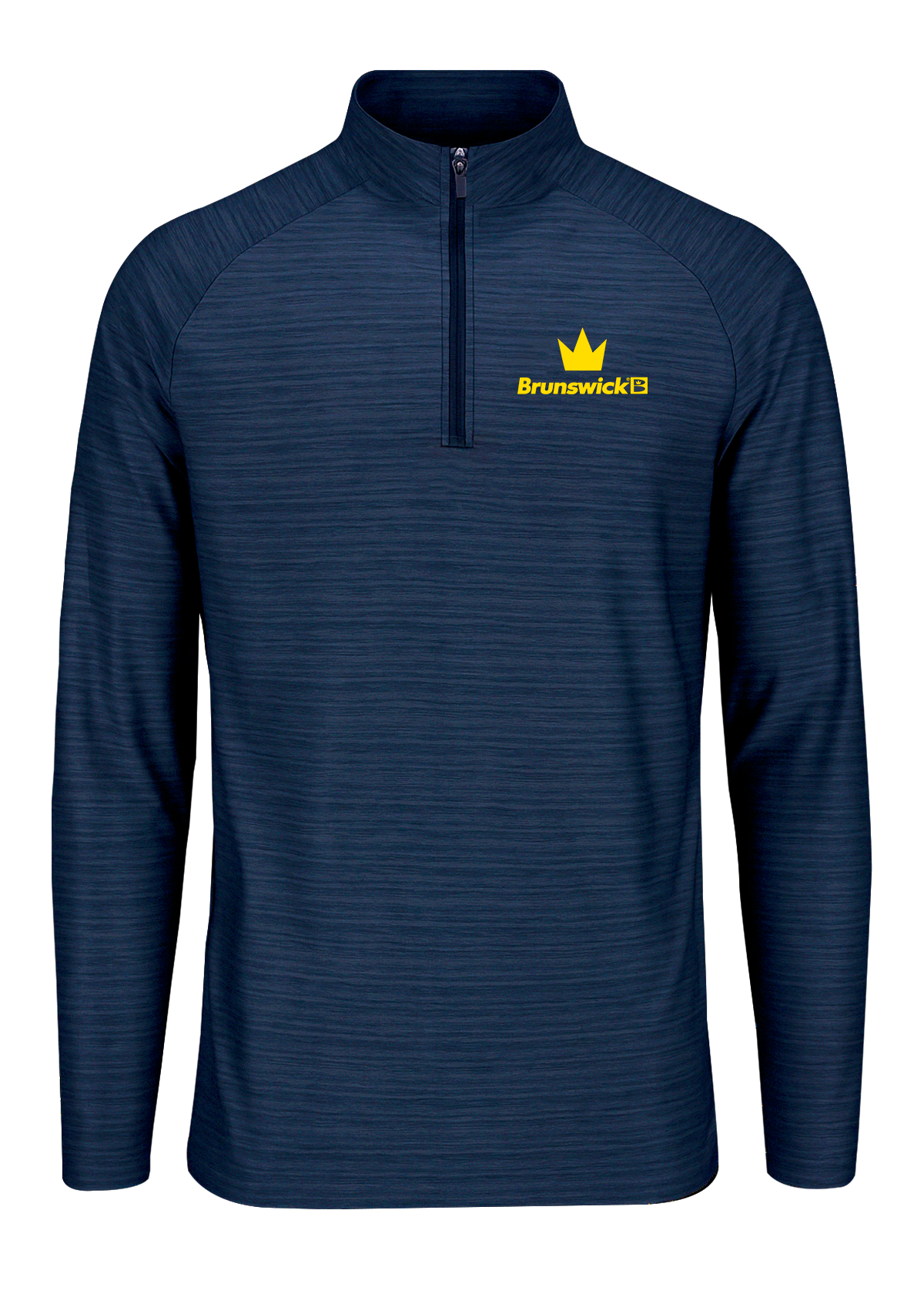 Brunswick Classic Striker Quarter Zip Pullover