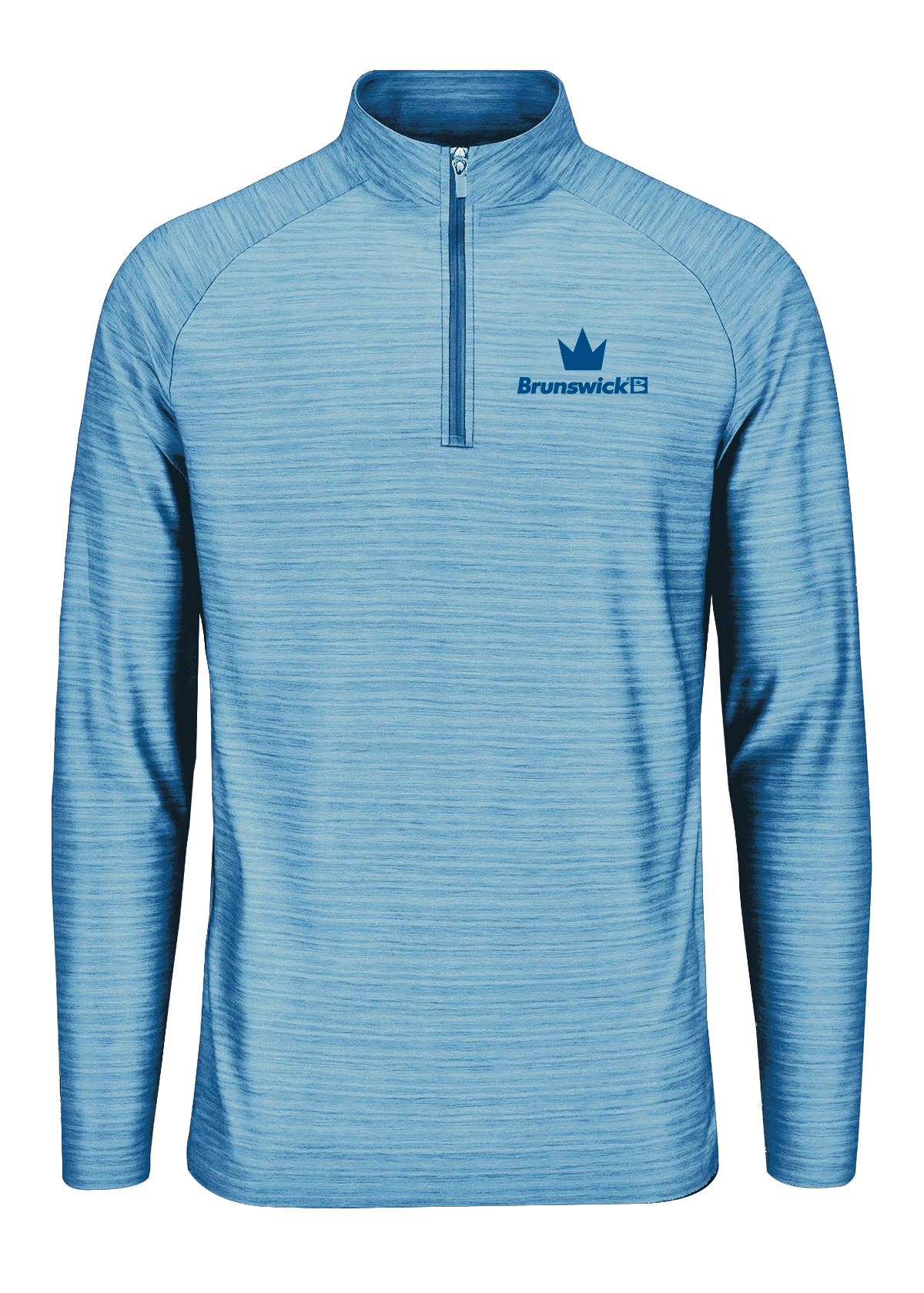 Brunswick Classic Striker Quarter Zip Pullover