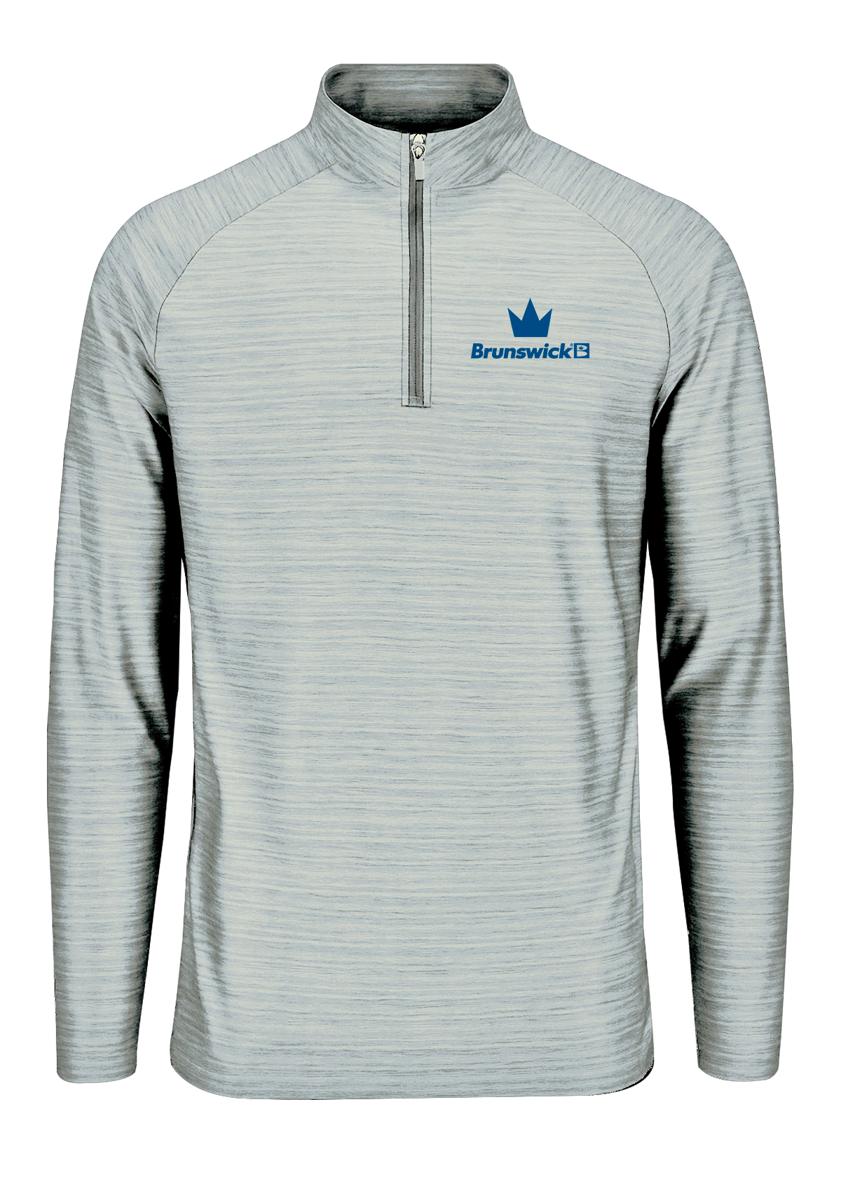 Brunswick Classic Striker Quarter Zip Pullover
