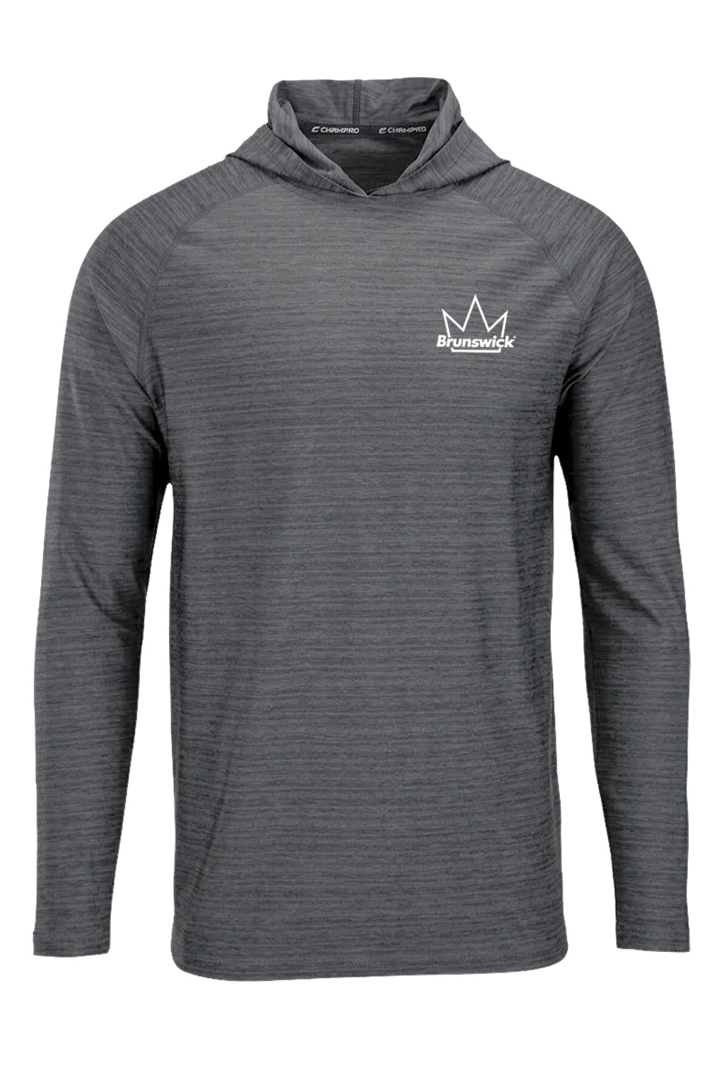 Brunswick Crown Striker Performance Hoodie