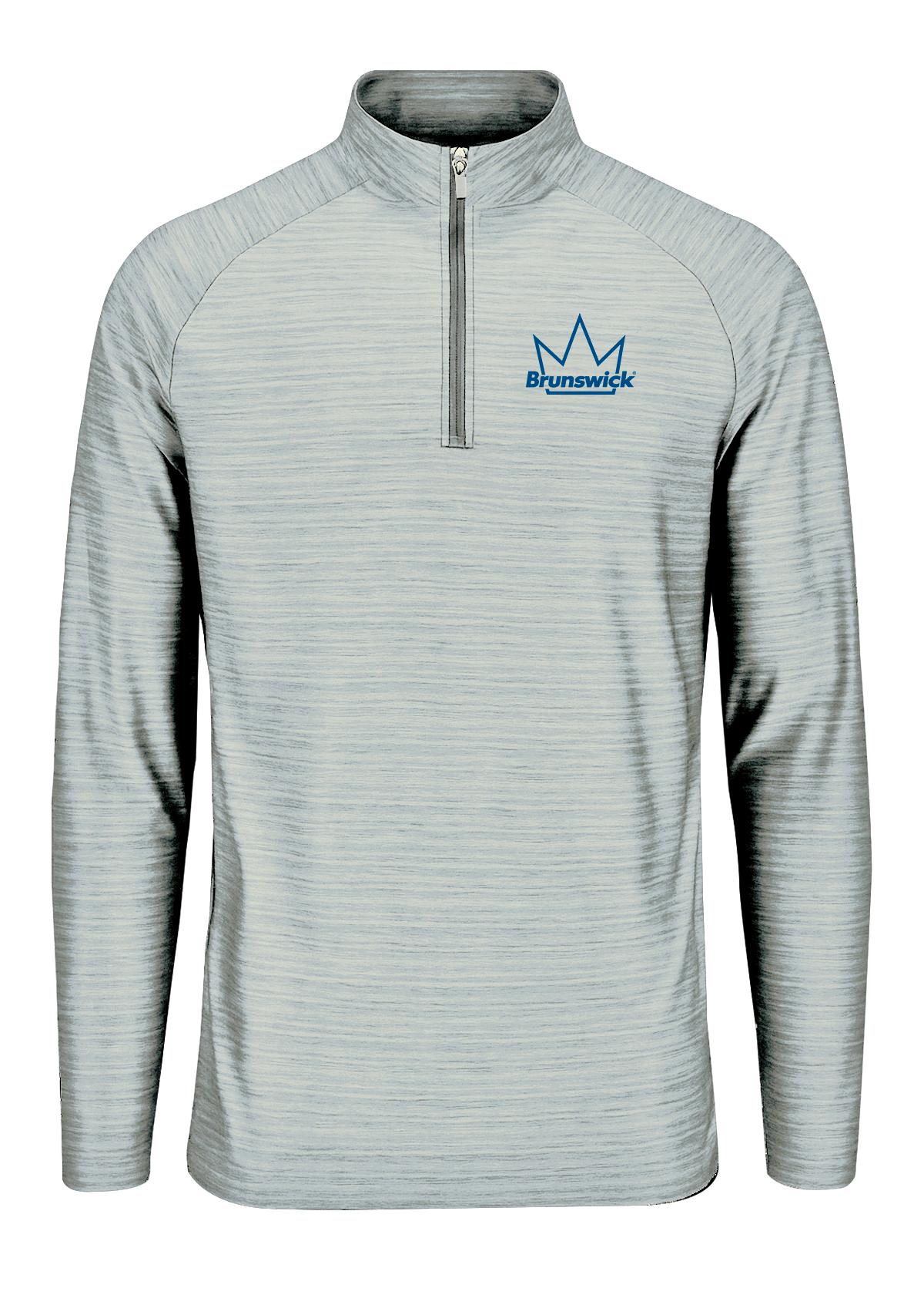 Brunswick Crown Striker Quarter Zip Pullover
