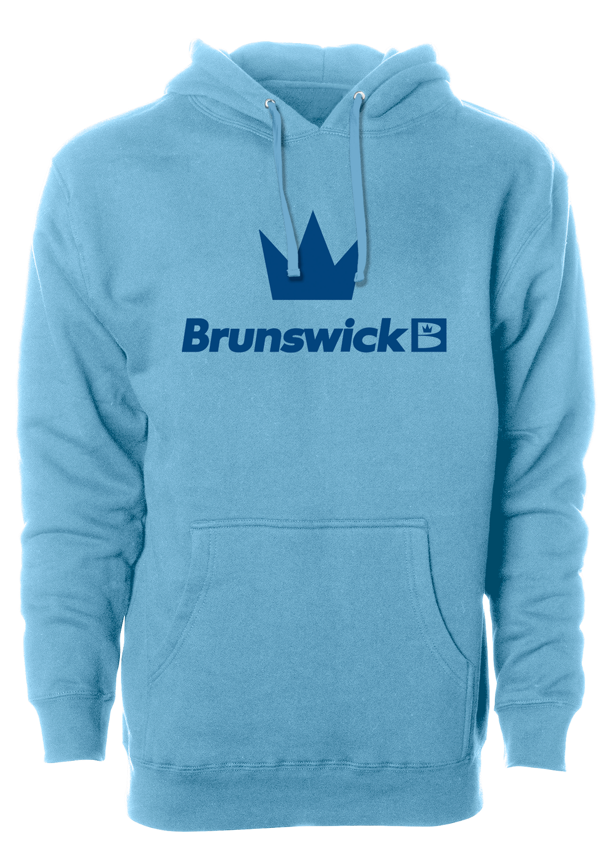 Brunswick Crown Hoodie V2