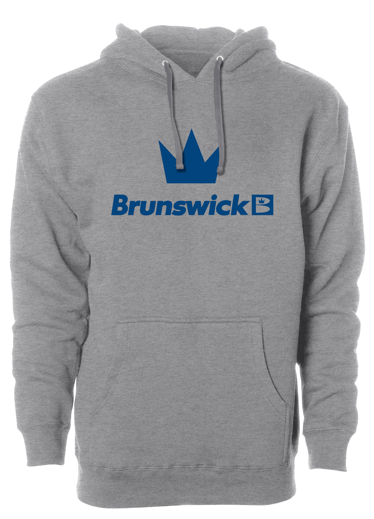 Brunswick Crown Hoodie V2