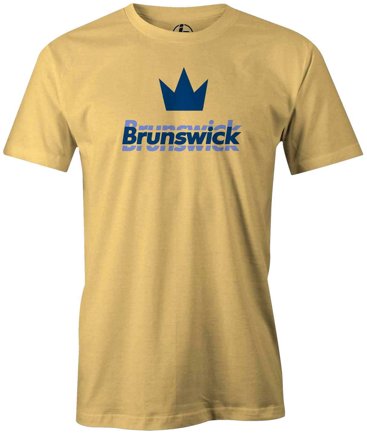 Brunswick Snap Tee