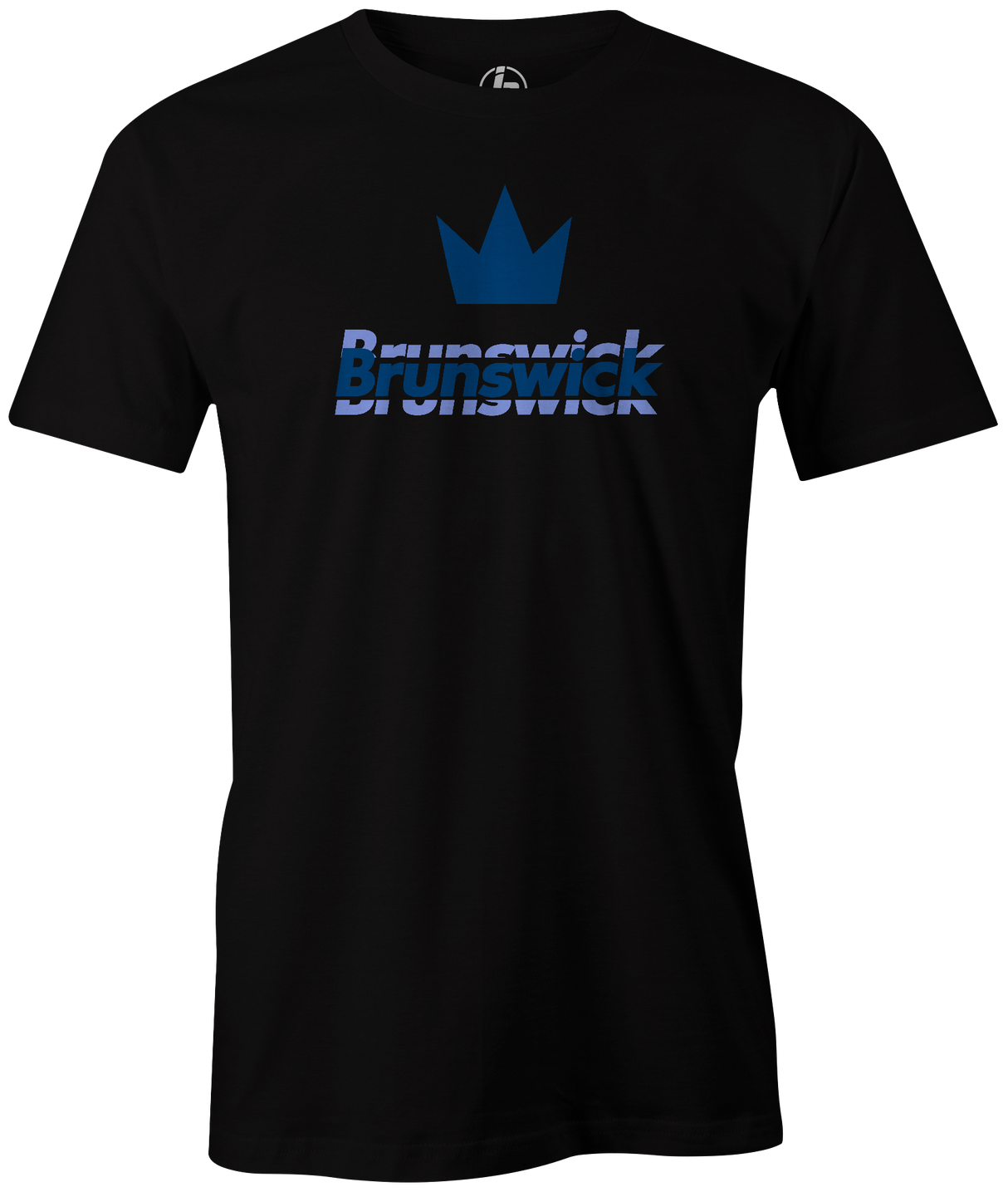 Brunswick Snap Tee