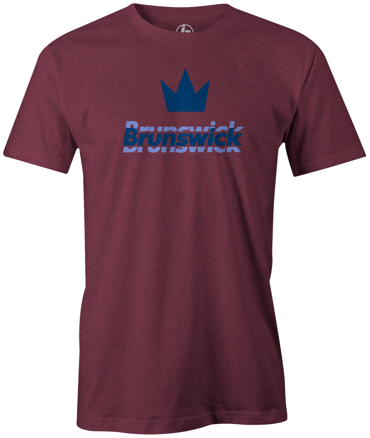 Brunswick Snap Tee