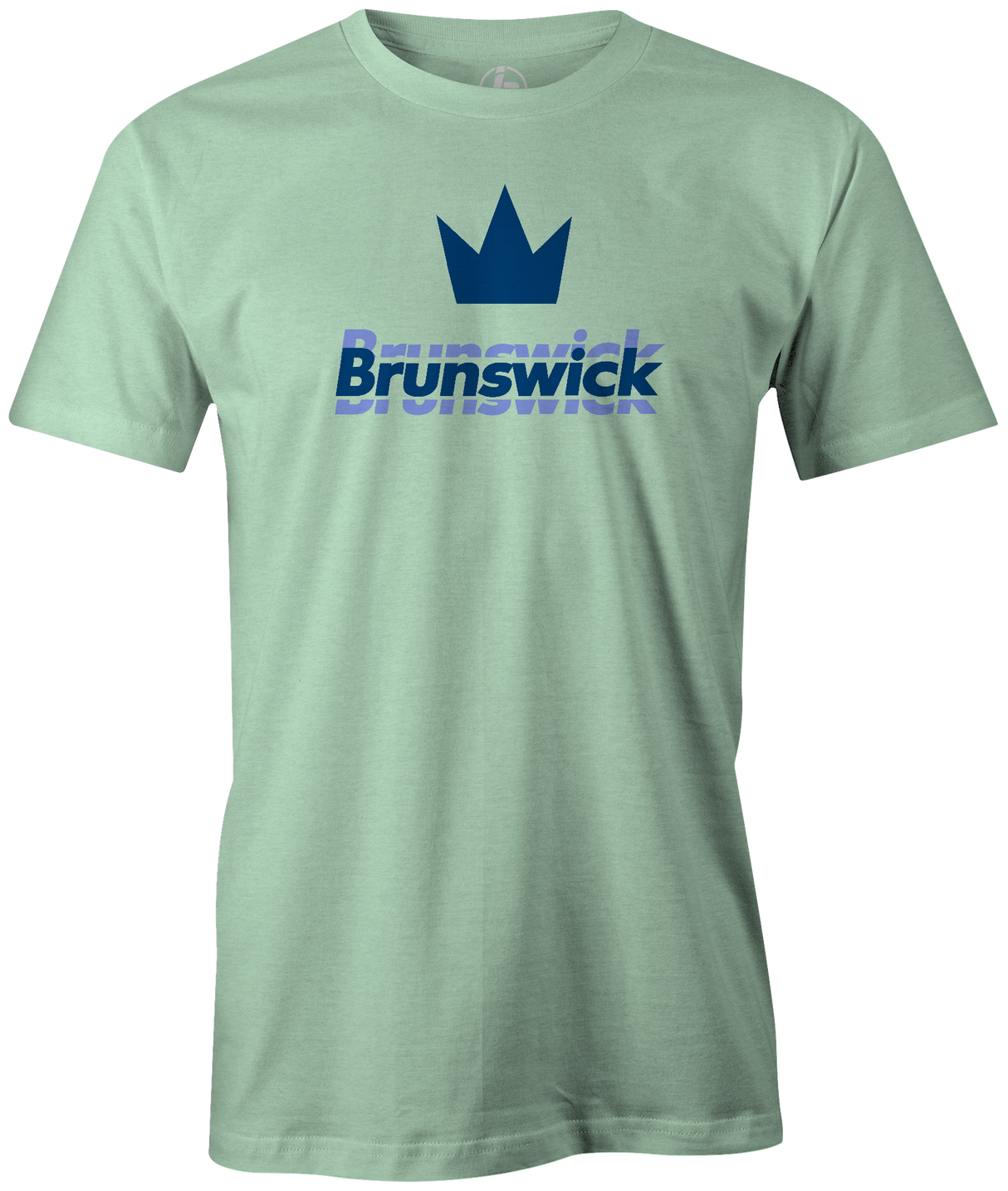 Brunswick Snap Tee