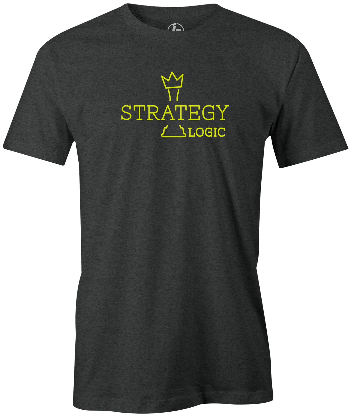 Brunswick Strategy Logic T-shirt