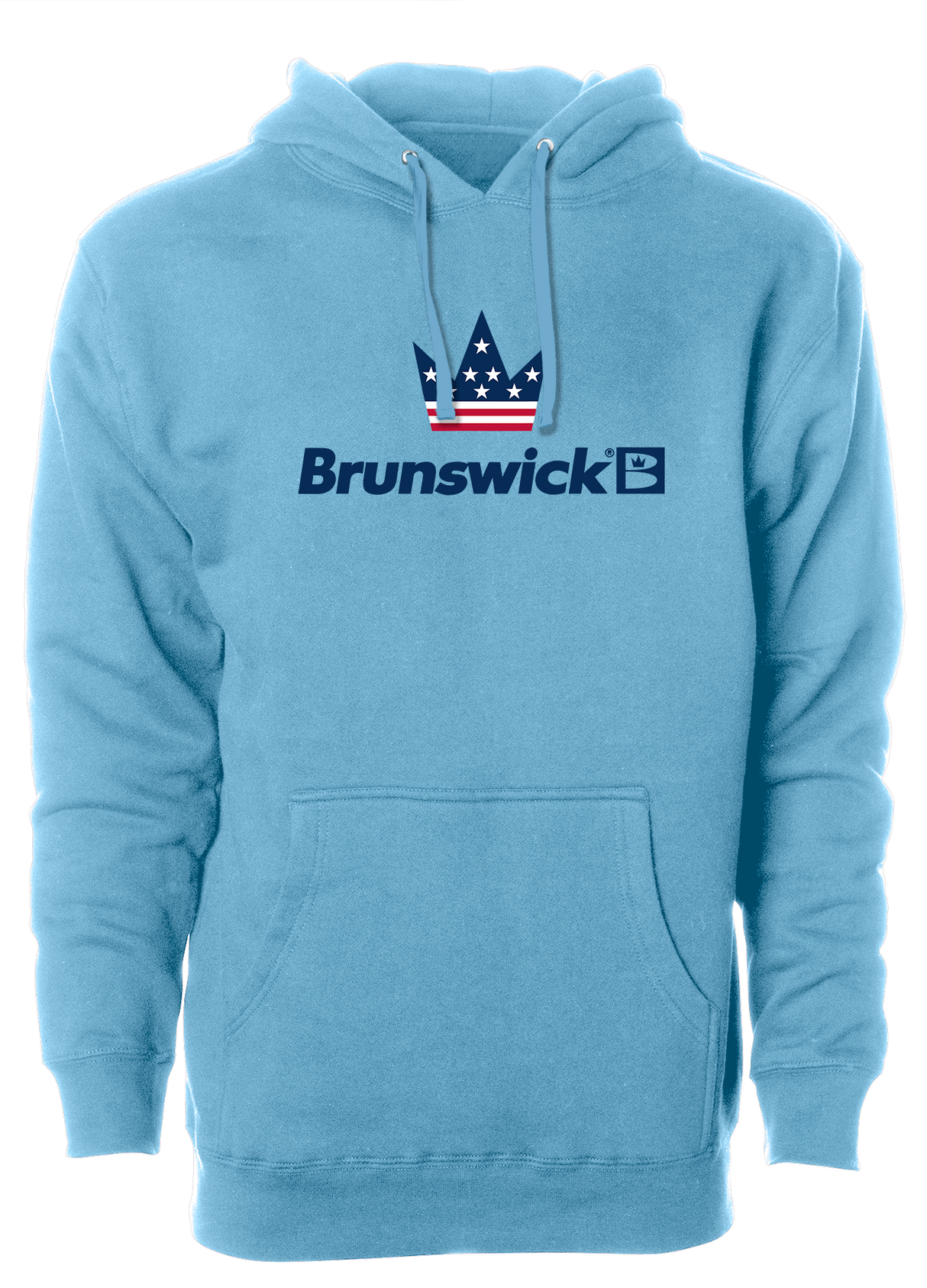 Brunswick USA Hoodie
