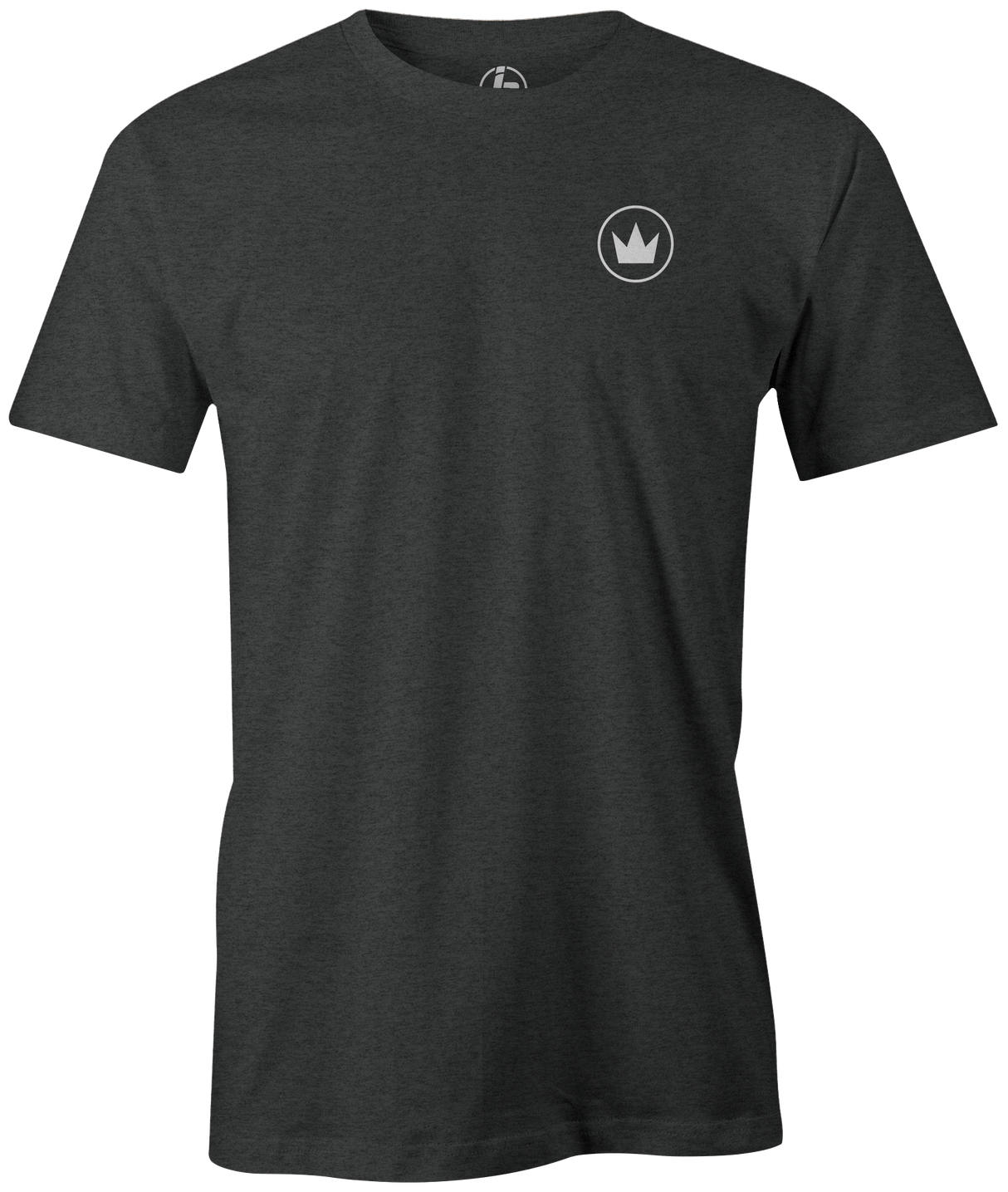 Brunswick White Crown V2 Practice Tee
