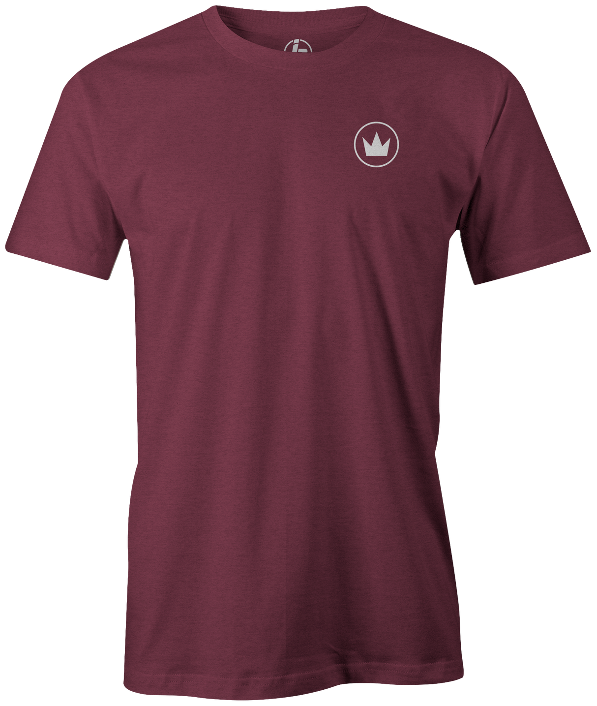 Brunswick White Crown V2 Practice Tee