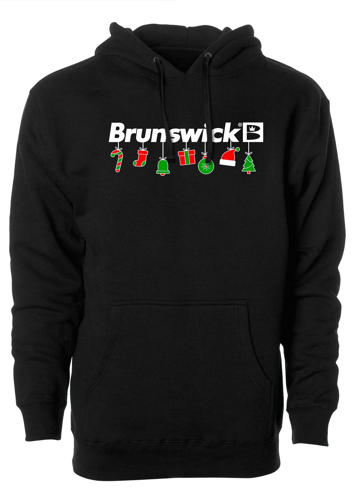 Brunswick Christmas Hoodie