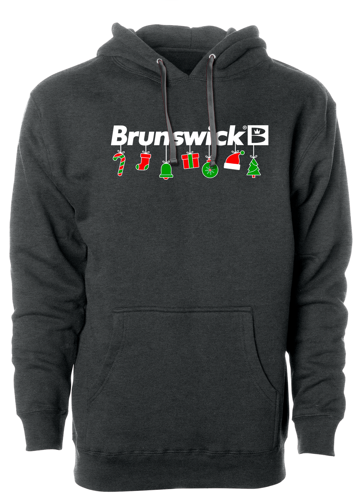 Brunswick Christmas Hoodie