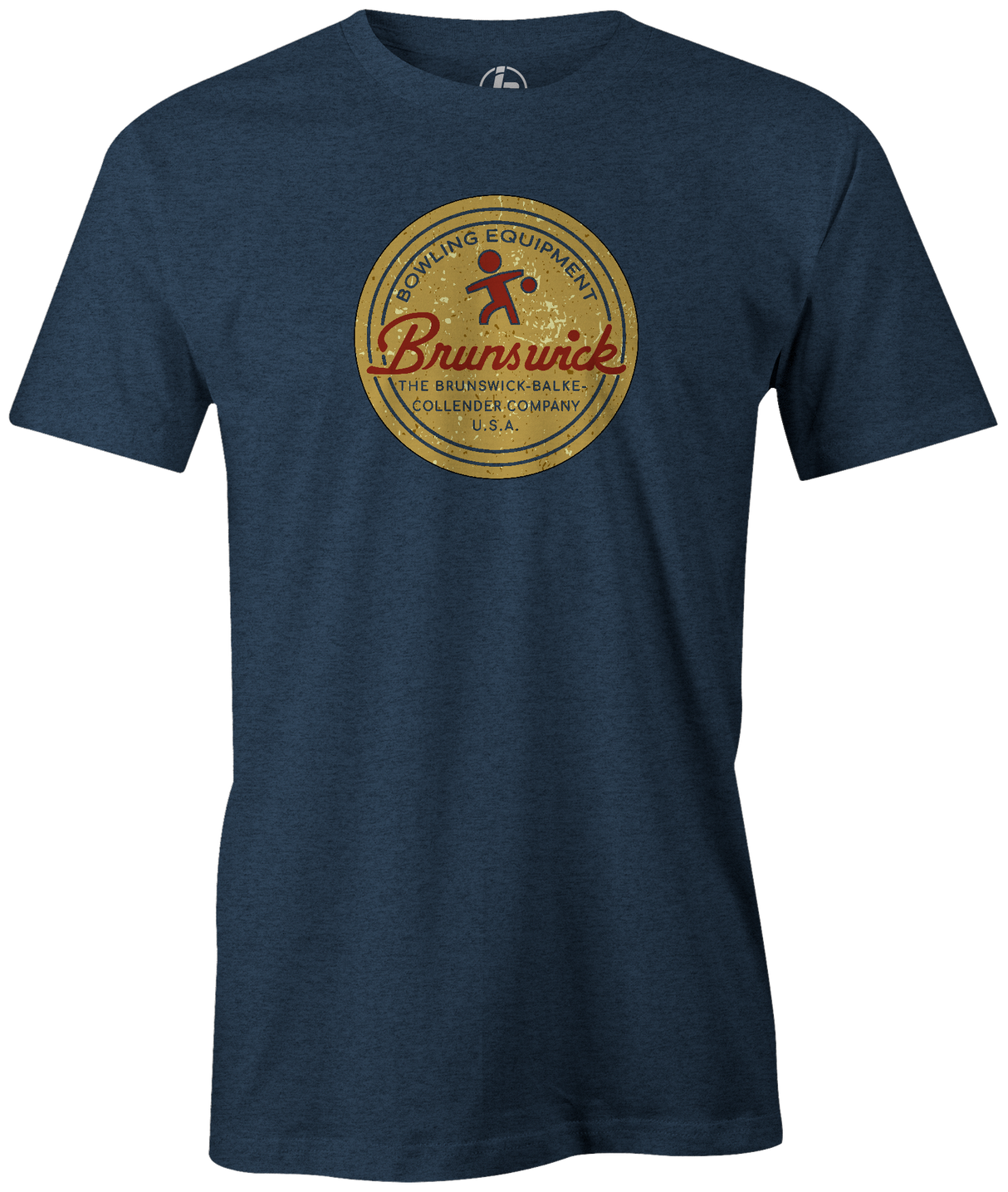 Brunswick Balke Collender Company