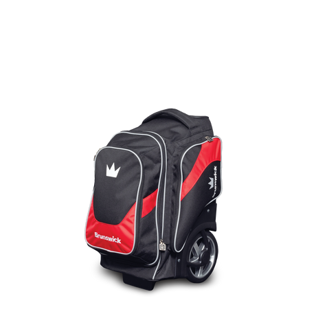 Brunswick Charger Double Roller Red