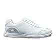 Brunswick Mystic Youth Bowling Shoes White/Silver * Performance synthetic uppers * Extremely comfortable * Light rubber outsoles * Pure slide microfiber slide soles on both shoes * Foam padded collar and tongue * Superior slide immediately *  *