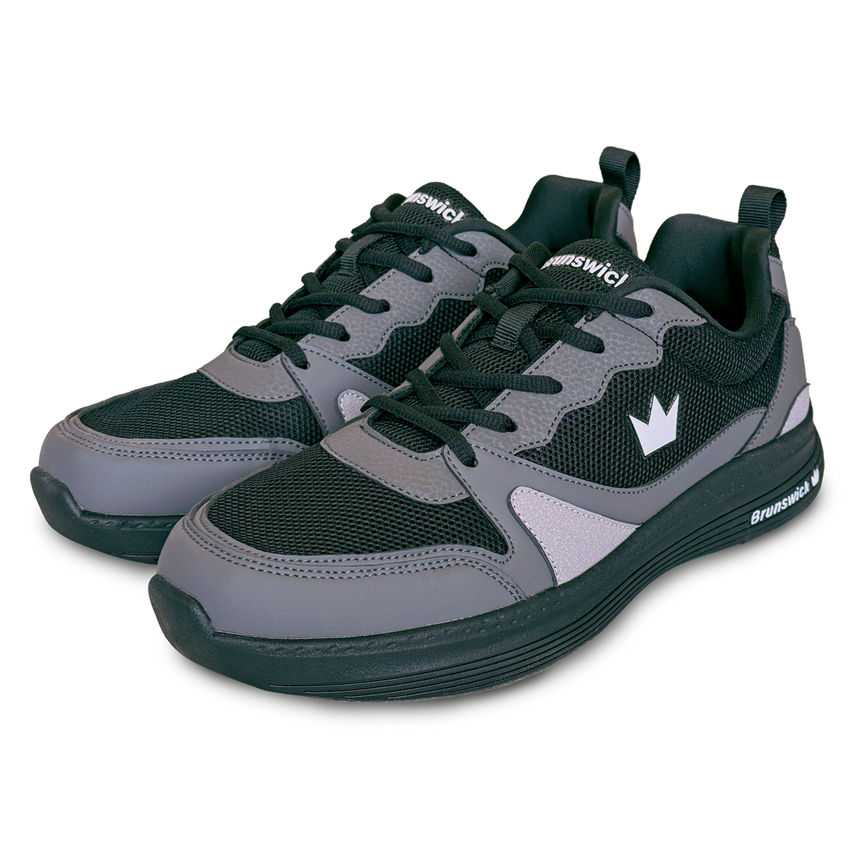 Outback Black/Grey