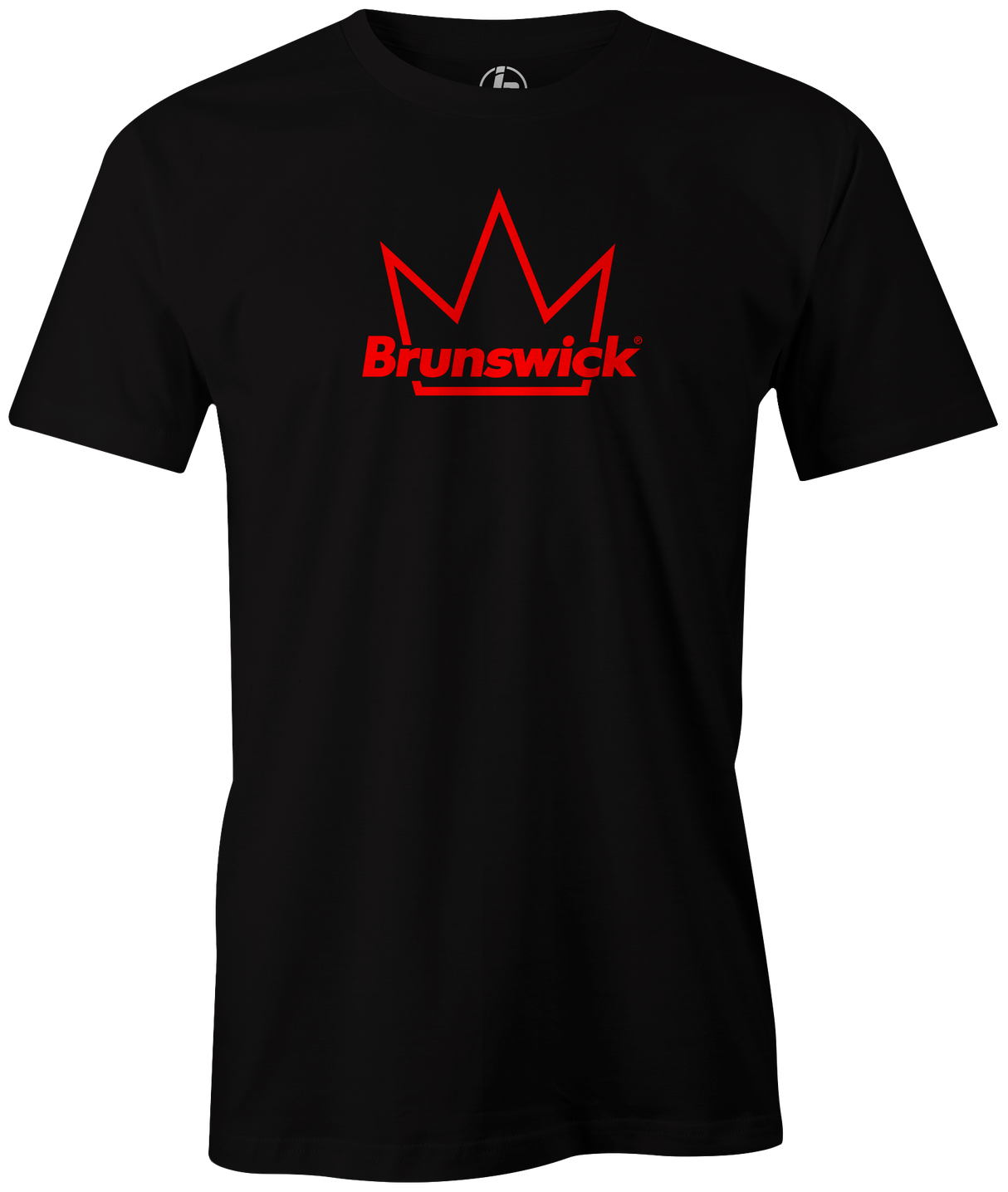 Brunswick Crown Red Line