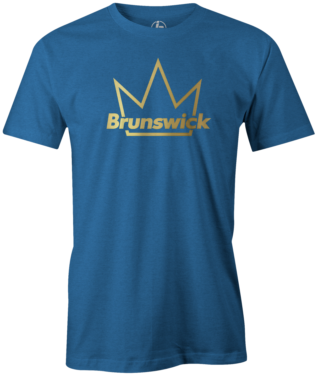 Brunswick Lucky Gold Crown