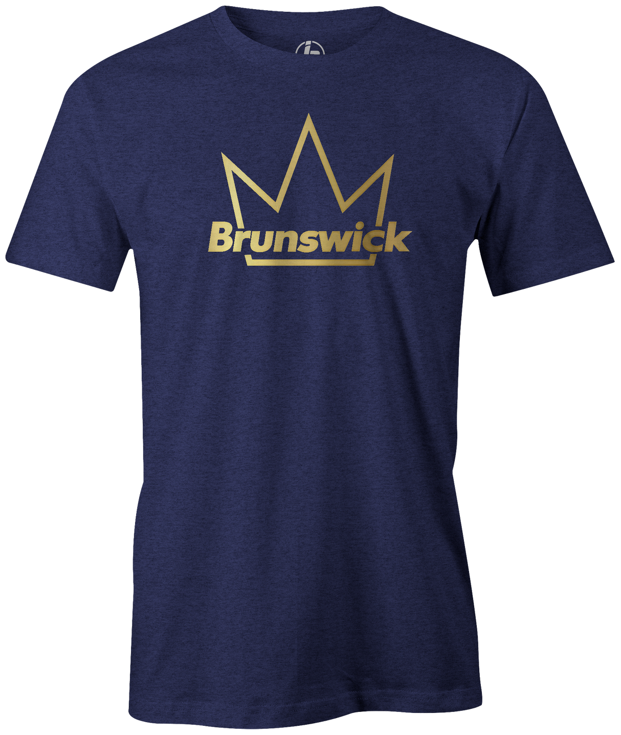 Brunswick Lucky Gold Crown