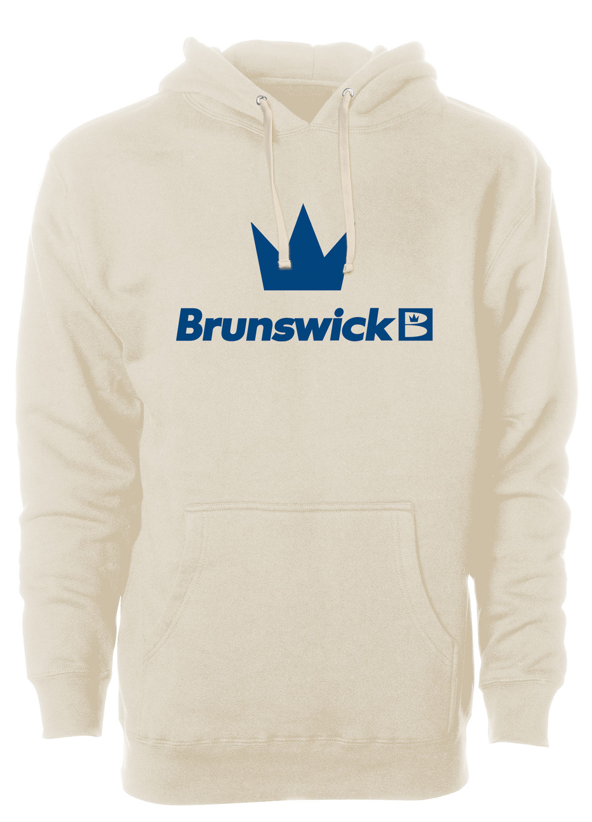 Brunswick Crown Hoodie V2