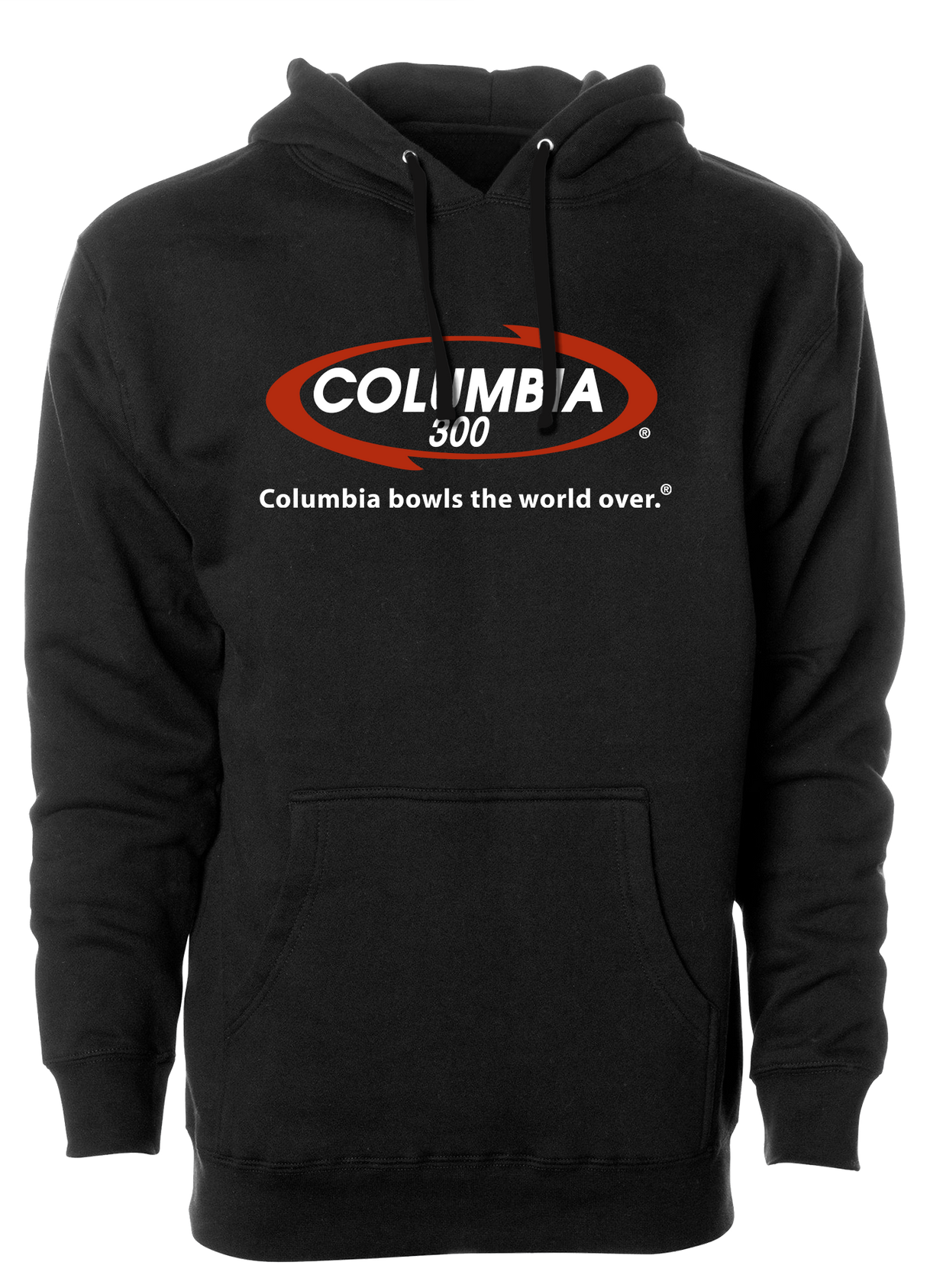 Columbia 300 | Bowls The World Over Hoodie