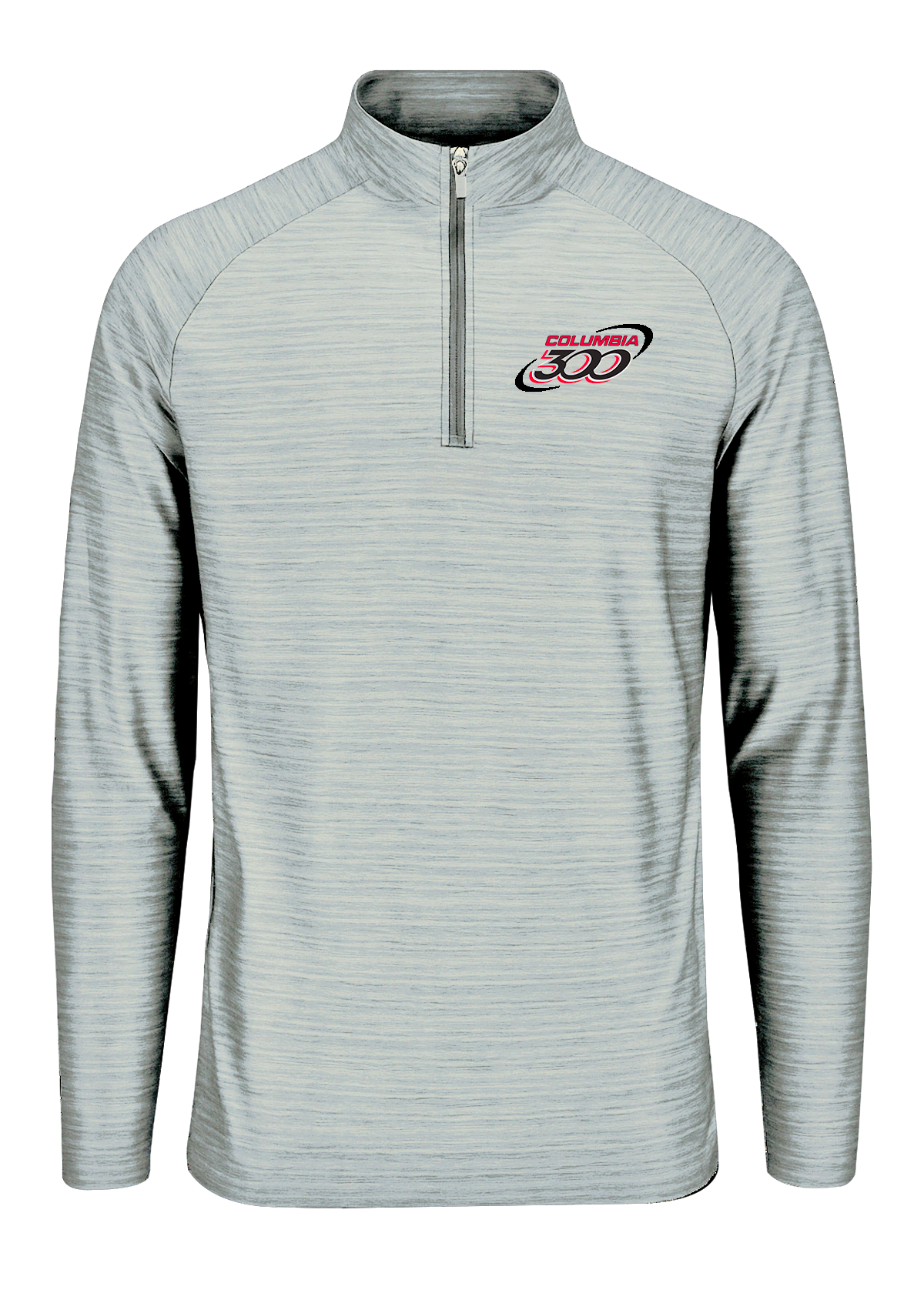 Columbia 300 Classic Striker Quarter Zip Pullover