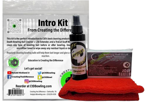 CtD Life After Death Intro Kit