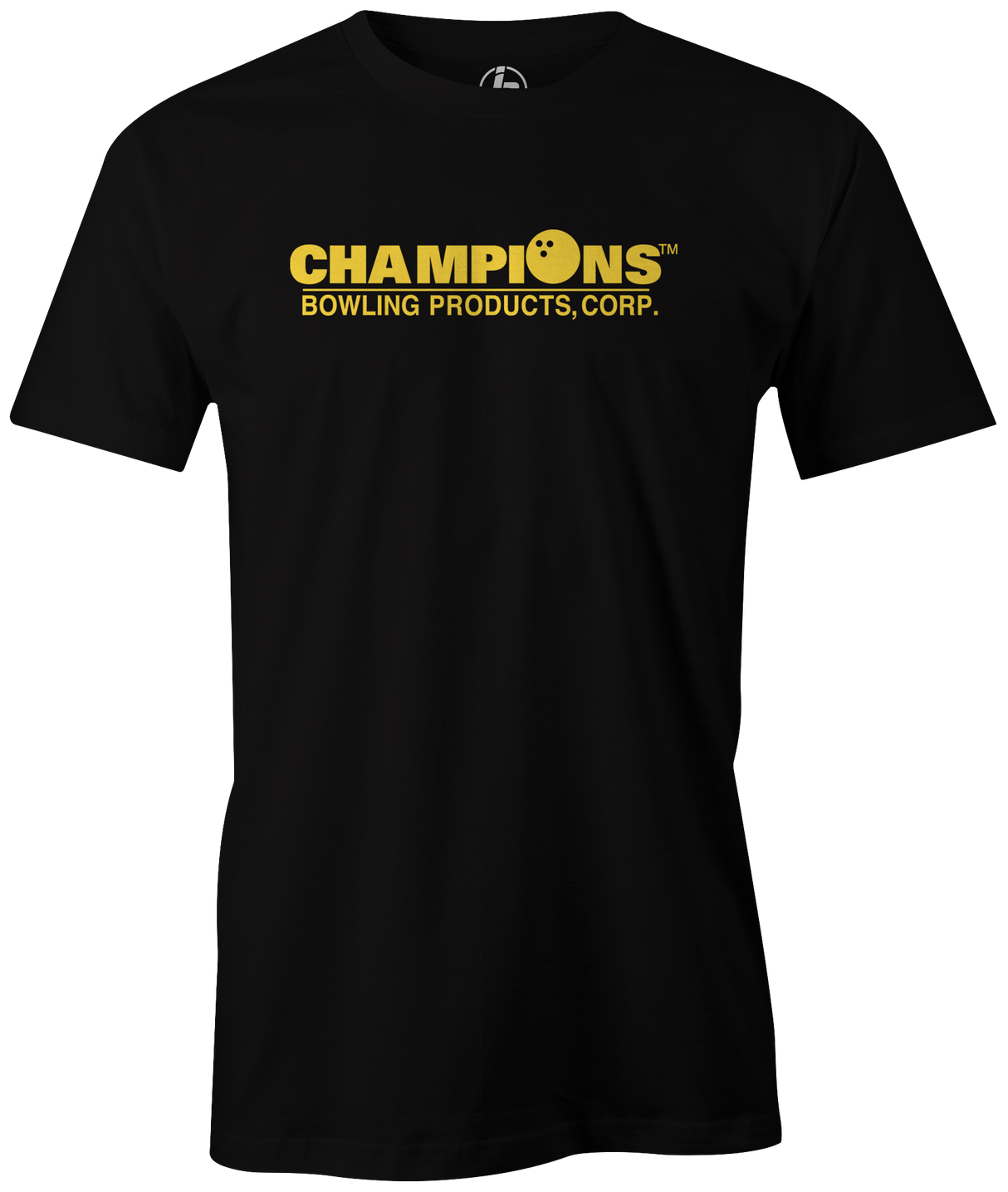 champions-classic-tee retro bowling ball brand bowl bowling shirt league tournament bowler shirt