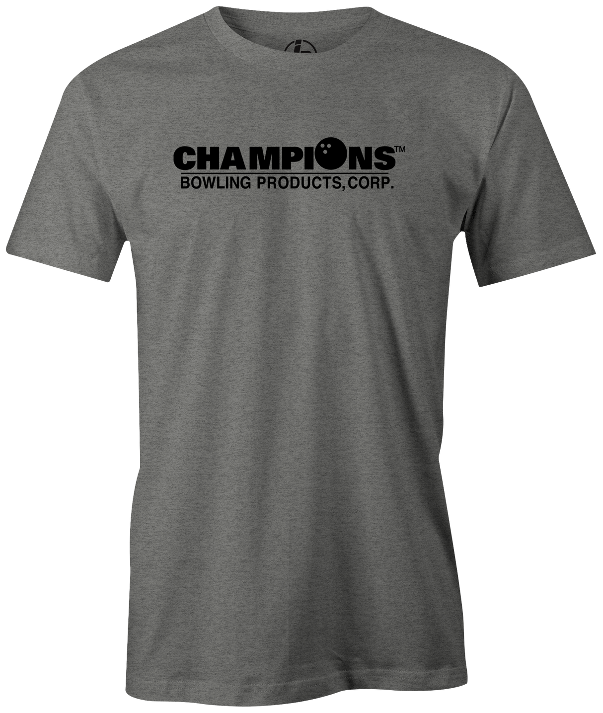 champions-classic-tee retro bowling ball brand bowl bowling shirt league tournament bowler shirt