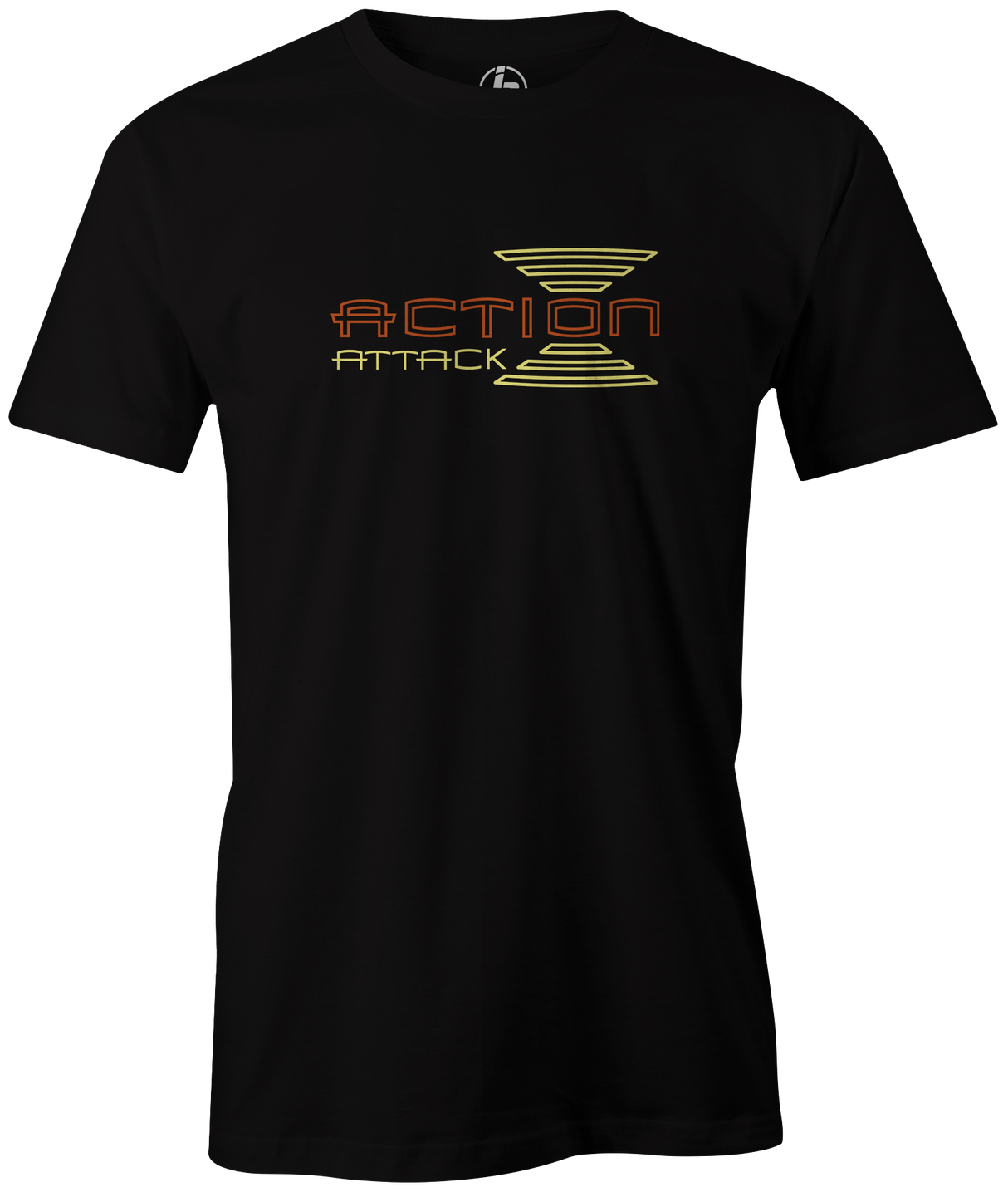 columbia-300-action-attack retro vintage bowling-ball-logo-tee-shirt-bowler-tshirt