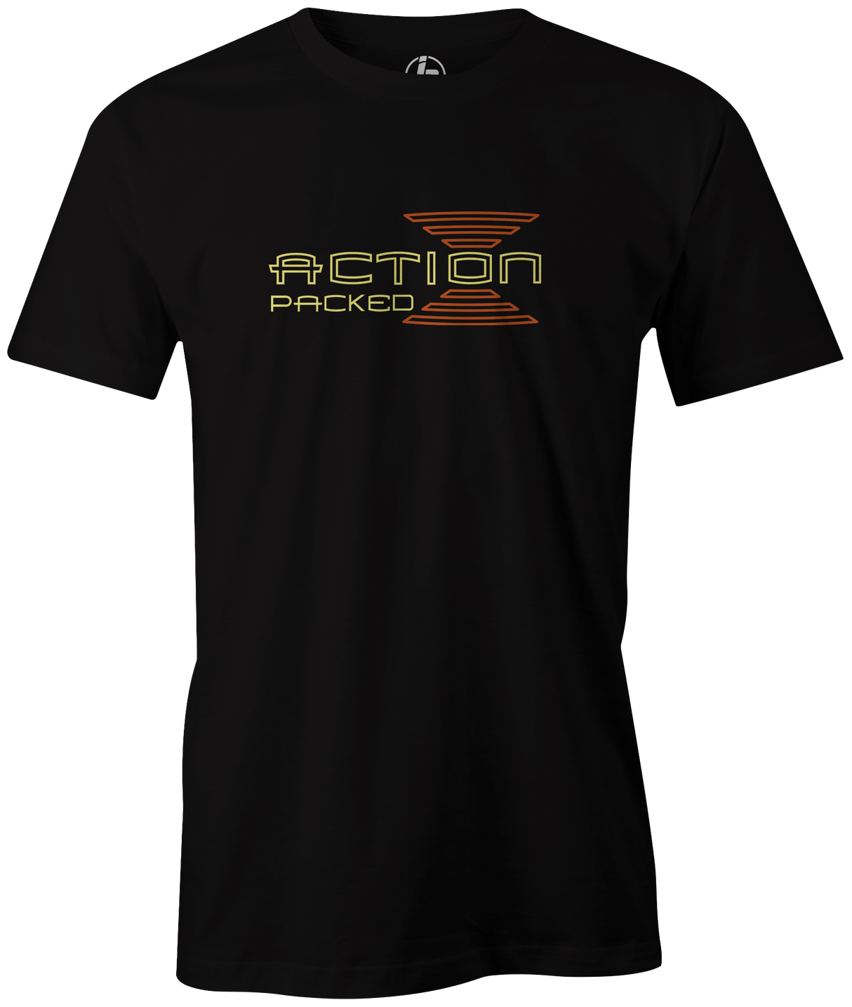 columbia-300-action-packed retro vintage bowling-ball-logo-tee-shirt-bowler-tshirt