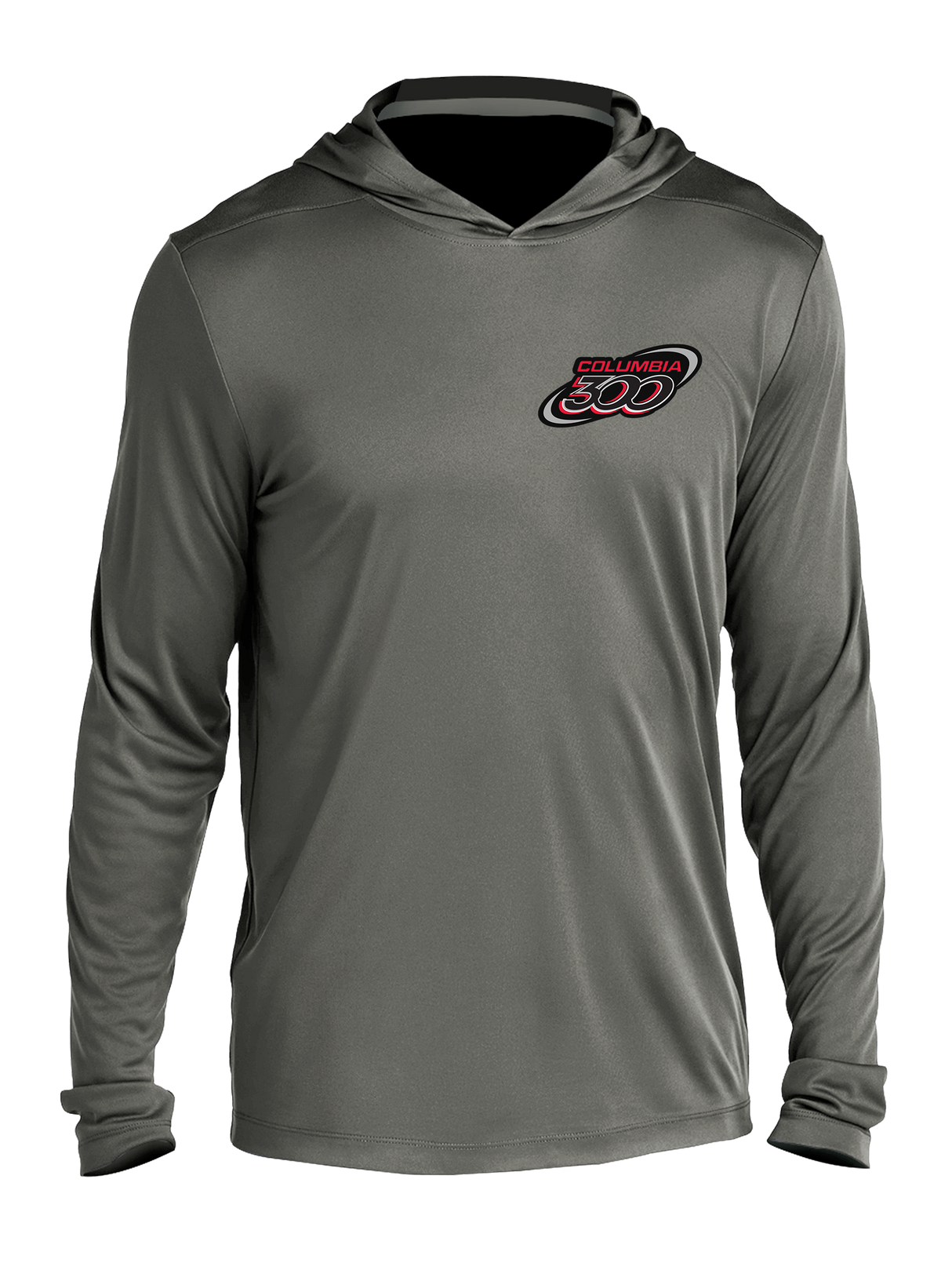 Columbia 300 Dri-Fit Warm-Up Hoodie