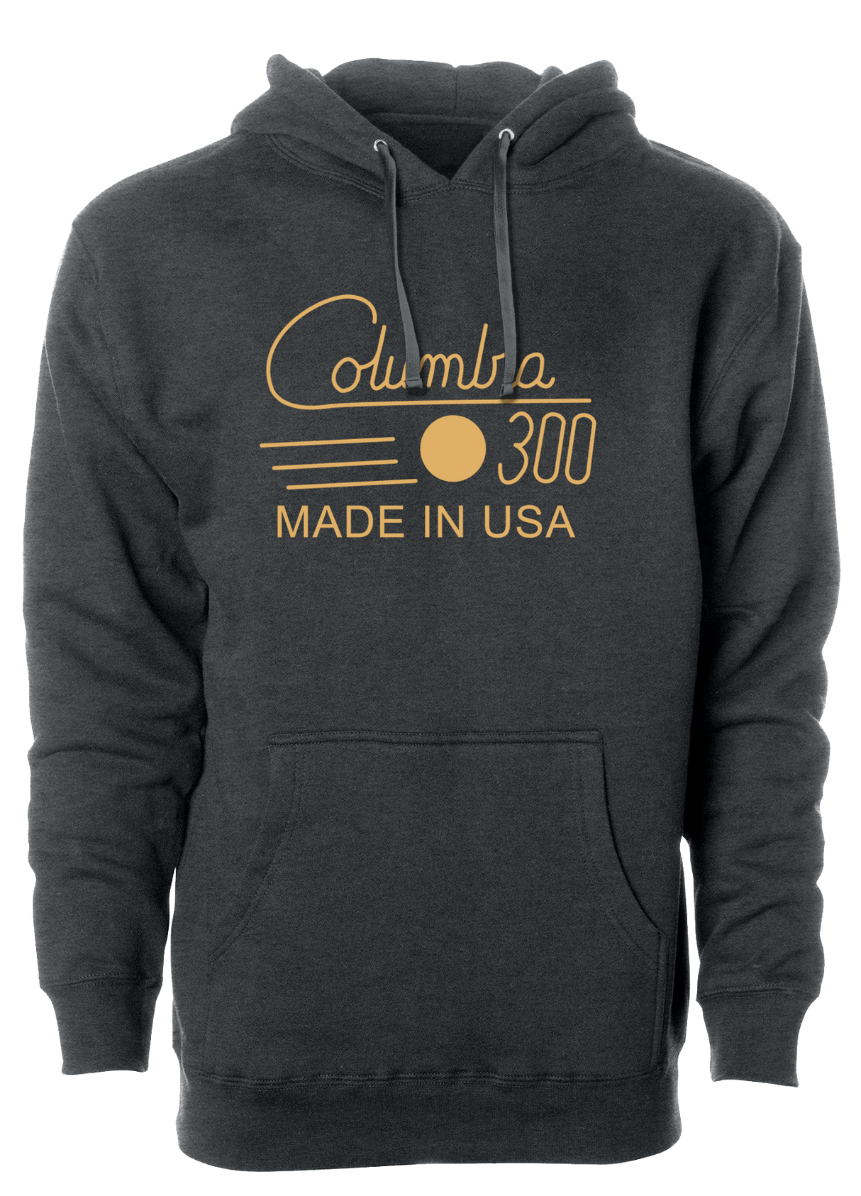 Keep warm in this stylish Columbia 300 - Vintage - design hooded sweatshirt. #Columbia300 #BowlsTheWorldOver 60/40 cotton/polyester blend material Standard Fit - Men's Sizing Jersey lined hood. Front pouch pocket Midweight Hoodie/Hooded Sweatshirt. Columbia300 Black U-Dot Wine Throwback Logo