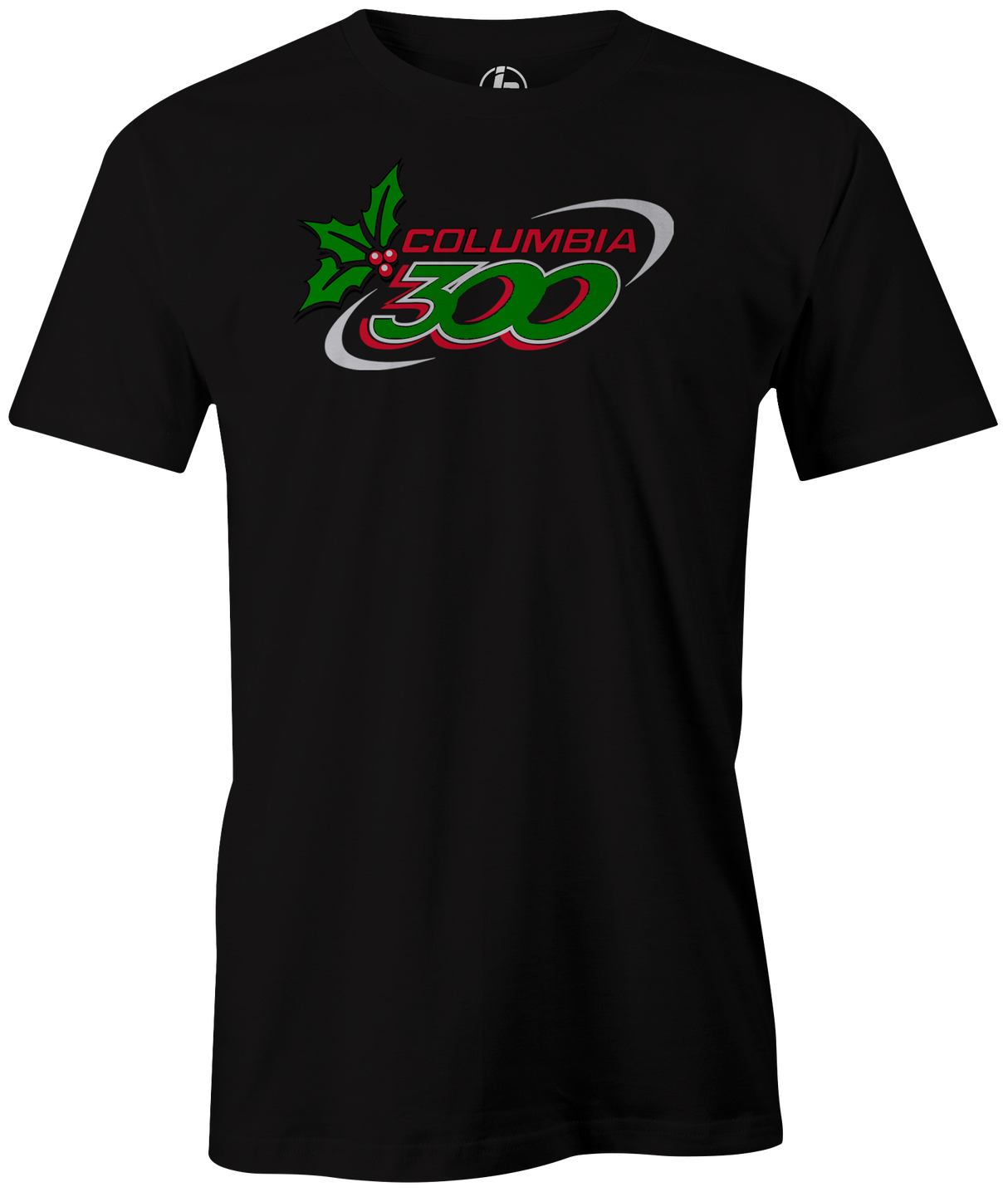 Columbia 300 Holiday T-shirt